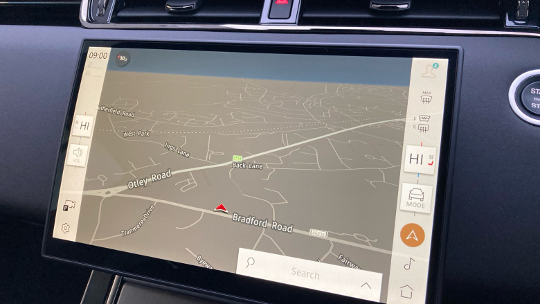 Land Rover Range Rover Evoque 2.0 D165 S 5dr Auto Diesel Hatchback